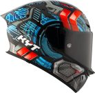 KYT TT-REVO bukósisak Synchotron