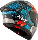 KYT TT-REVO bukósisak Synchotron