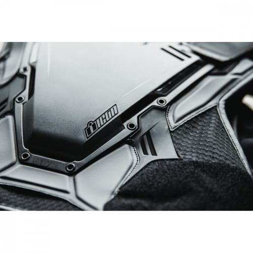 ICON | D3O FIELD ARMOR 3 PROTEKTOR MELLÉNY