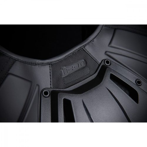 ICON | D3O FIELD ARMOR 3 PROTEKTOR MELLÉNY