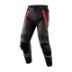 SHIMA STR 2.0 motoros bőrnadrág | Black / Red