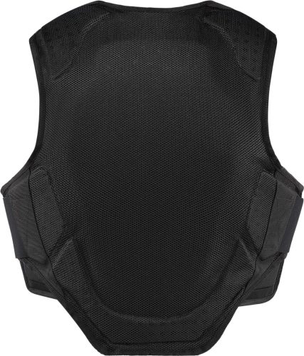 Icon FIELD ARMOR SOFTCORE protektoros mellény - BLACK