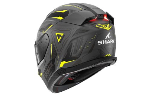 Shark bukósisak Skwal i3 - Linik Mat - HE0823EAYK