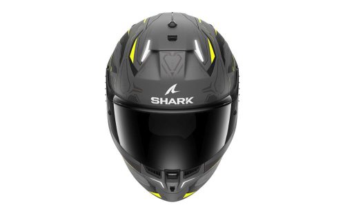 Shark bukósisak Skwal i3 - Linik Mat - HE0823EAYK