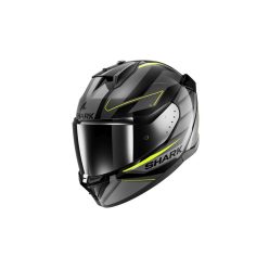 Shark D-Skwal 3 bukósisak Sizler - HE0922EKAY