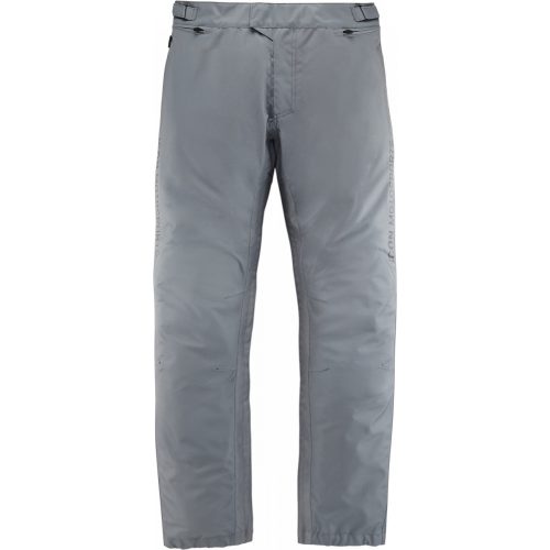 Icon vízálló motoros nadrág PDX3 OVERPANT - GREY