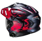 HJC bukósisak RPHA 60 SPIELBERG RED BULL RING MC21SF