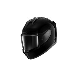 Shark D-Skwal 3 bukósisak Blank - HE0900EBLK