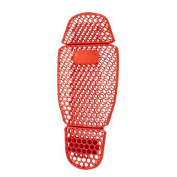   SHIMA AIRFORCE FLEXX PROTECTOR CB21F | gerincprotektor LEVEL2