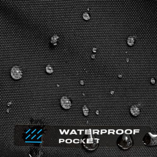 SHIMA Dune LADY Női motoros textil kabát | Fekete