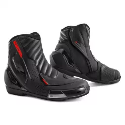 SHIMA TX-3 Férfi motoros cipő | Red
