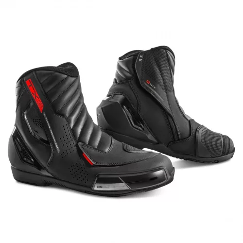 SHIMA TX-3 Férfi motoros cipő | Red