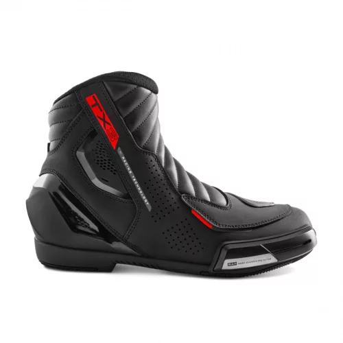 SHIMA TX-3 Férfi motoros cipő | Red
