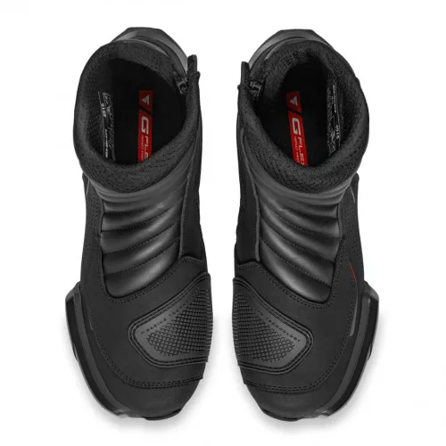 SHIMA TX-3 Férfi motoros cipő | Red