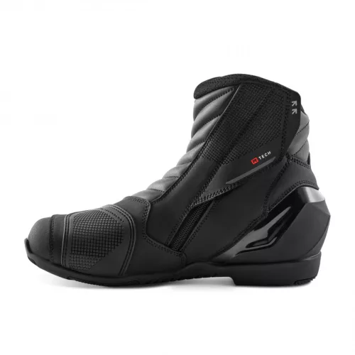 SHIMA TX-3 Férfi motoros cipő | Red