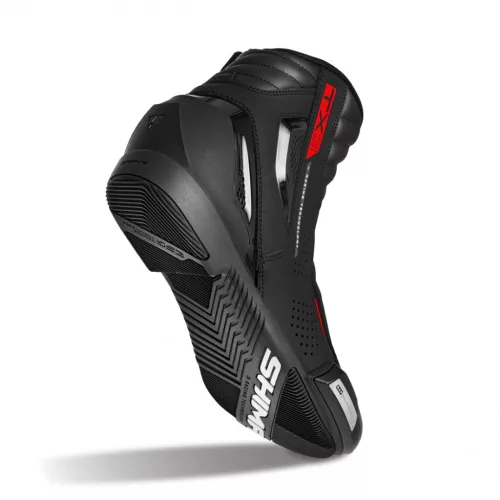 SHIMA TX-3 Férfi motoros cipő | Red