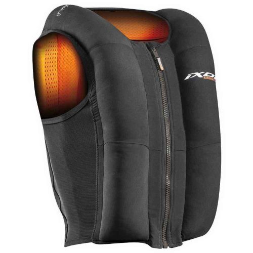 IXON  IX-Airbag U03 motoros légzsák mellény