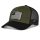 ALPINESTARS FLAG SNAPBACK sapka | green