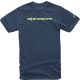 Alpinestars TEE LINEAR póló | Navy