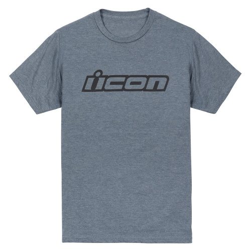 Icon Clasicon póló  - Grey