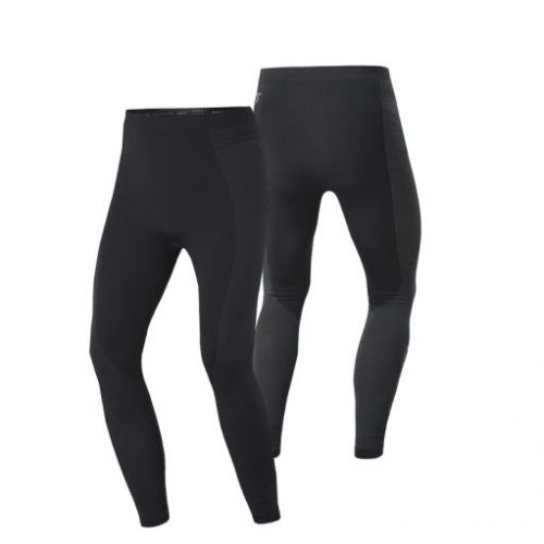 SHIMA BASECOOLER 2 FÉRFI aláöltöző nadrág | Fekete