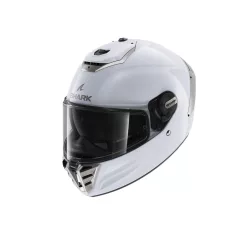 Shark bukósisak Spartan RS - Blank - HE8100EW01