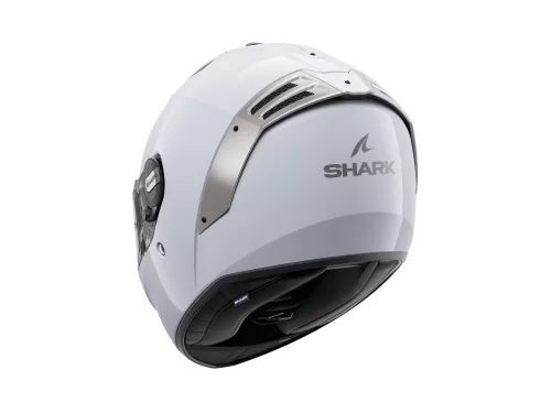 Shark bukósisak Spartan RS - Blank - HE8100EW01