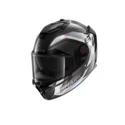   Shark bukósisak - Spartan GT Pro Carbon - Ritmo - HE1355EDAI