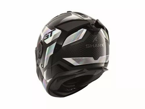 Shark bukósisak - Spartan GT Pro Carbon - Ritmo - HE1355EDAI