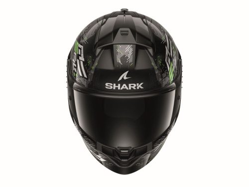 Shark bukósisak Ridill 2 - Molokai - HE1109EKSG