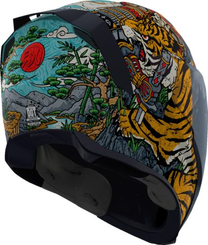 Icon AIRFLITE bukósisak EDO MIPS®