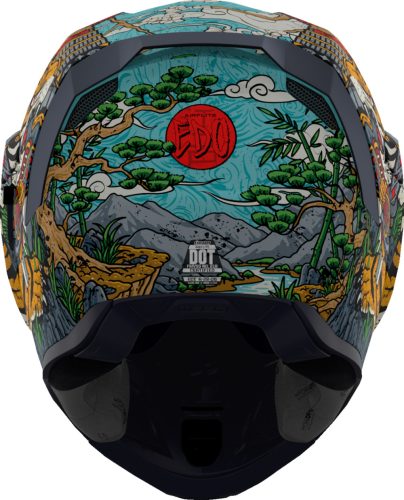 Icon AIRFLITE bukósisak EDO MIPS®