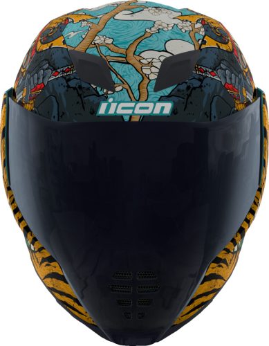 Icon AIRFLITE bukósisak EDO MIPS®