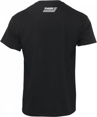 THOR PÓLÓ UNITED | BLACK