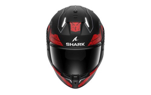 Shark bukósisak Skwal i3 - Rhad Mat - HE0821EKUR