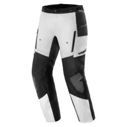 SHIMA DUNE 2.0 G2 Férfi textil motoros nadrág | Szürke