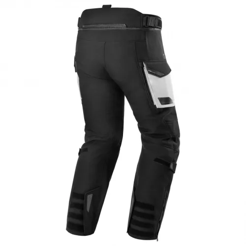 SHIMA DUNE 2.0 G2 Férfi textil motoros nadrág | Szürke