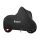 Seca Outdoor Motorponyva - Fekete