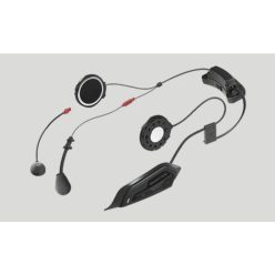 HJC SMART 11B bukósisak kommunikáció | MATTE BLACK