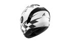 Shark bukósisak Spartan RS - Troy Lee Designs - Raceshop - 8117-WKR