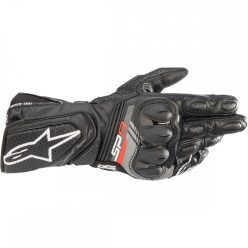 ALPINESTARS motoros kesztyű SP-8 V3 | BLACK