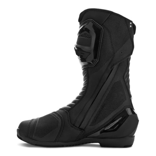 SHIMA RX-3 Férfi motoros csizma | Black