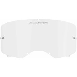   Alpinestars cross szemüveg lencse Vision 8/Vision 5/Vision 3 | víztiszta