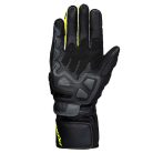 IXON GP5 AIR Férfi motoros kesztyű | BLACK/ANTHRACITE/YELLOW