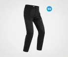 PMJ SUM AIR Férfi textil nadrág | Black