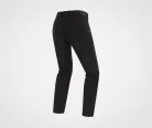 PMJ SUM AIR Férfi textil nadrág | Black
