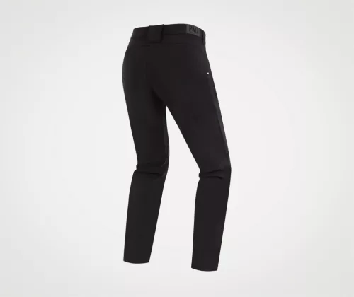 PMJ SUM AIR Férfi textil nadrág | Black