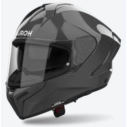 AIROH Matryx bukósisak | Dark Gray