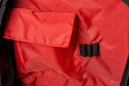 Furygan SAC THUNDER EVO motoros hátizsák - Fekete