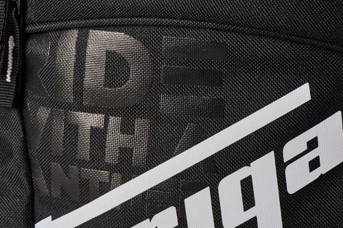 Furygan SAC THUNDER EVO motoros hátizsák - Fekete